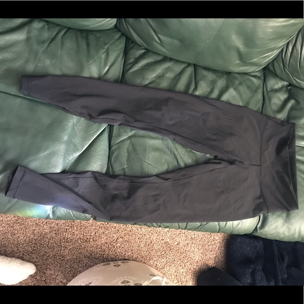 Lululemon pants. Size 6
